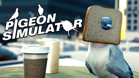 Pigeon Simulator Youtube