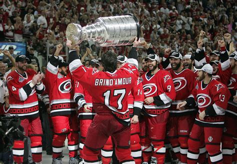 Carolina Hurricanes Wallpapers - Wallpaper Cave