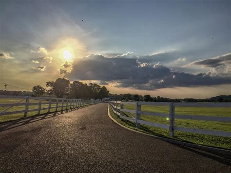 The Park at Harlinsdale Farm | City of Franklin, TN