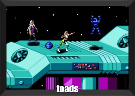 Мем: "toads" - Все шаблоны - Meme-arsenal.com