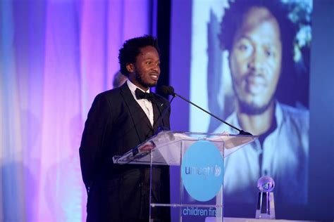 Unicef Holds First San Francisco Gala