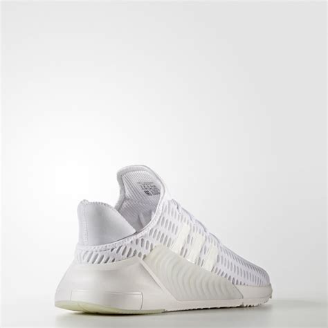 ᐅ adidas ClimaCool 02/17 – Triple White - #SNKR