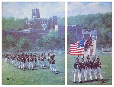 West Point Art — Vladimir Arts Usa Inc