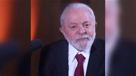 Lula Manda Recado De Natal Para O Brasil T O F Cil Ser Bom Gente