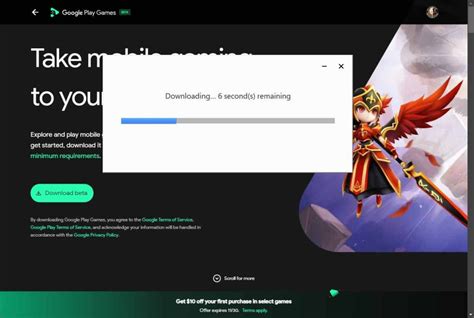 Google Play Games: How to play your Android games on PC ? - Tech2Geek