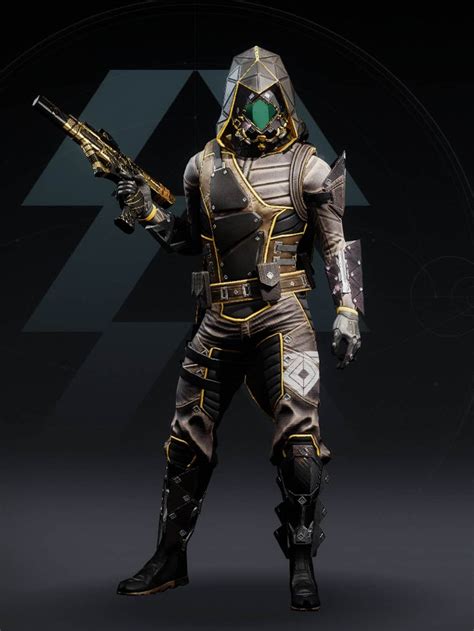 Abhorrent Imperative Armor Destinypedia The Destiny Wiki