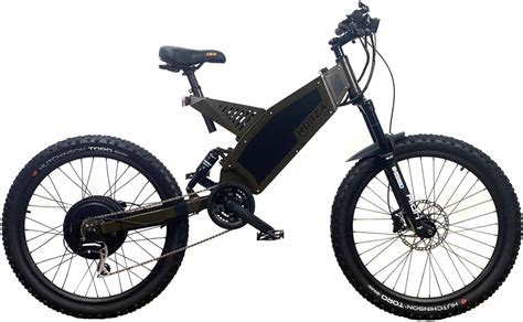 Электровелосипед Horza Teleport PD-3000 купить в Москве в Tarantasik.ru