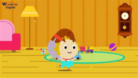 Five Senses Song Cocomelon Nursery Rhymes Kids Songs
