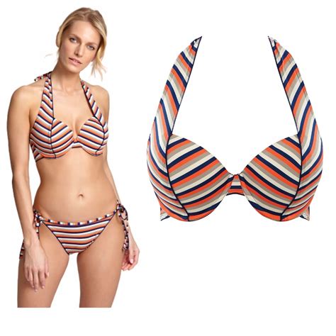 Bikini Wi Zane Na Szyi Niska Cena Na Allegro Pl