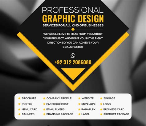 Graphic Design Services At ₹ 200piece In Navi Mumbai Id 2853954568262