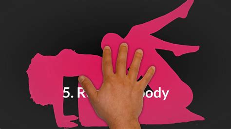 Tips To Give Her The Ultimate Oral Sex Experience Part 5 YouTube