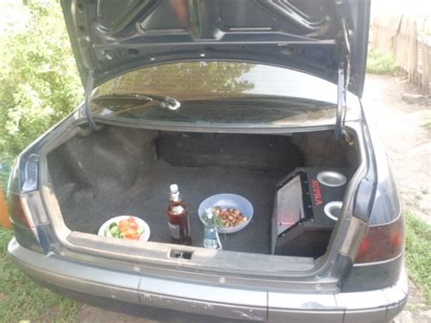 Сабик — Toyota Corona Premio (T210), 1,8 л, 1996 года | автозвук | DRIVE2