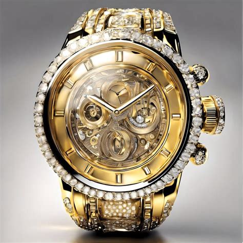 Translucent Elegance: the Quintessence of Luxurious Vision in Majesty ...