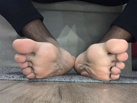 Would You Lick My Soles Nudes Gayfootfetish NUDE PICS ORG