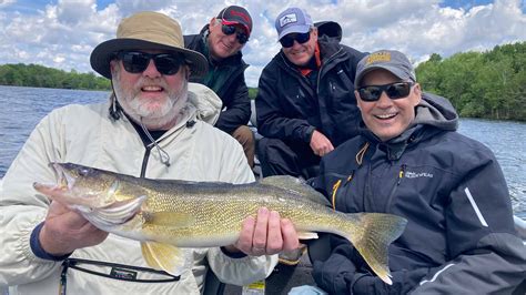 Central Minnesota Fishing Report 5 29 24 AnglingBuzz