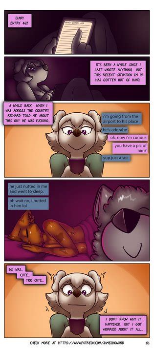 Alpha Chapter Complete Luscious Hentai Manga Porn