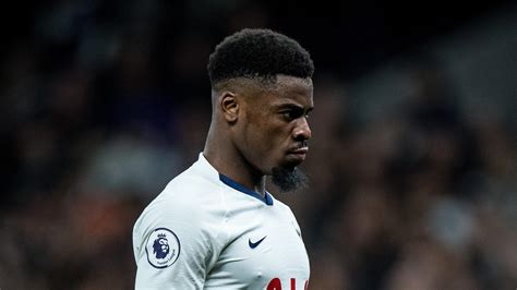 Brother Of Tottenham S Serge Aurier Shot Dead In France Eurosport