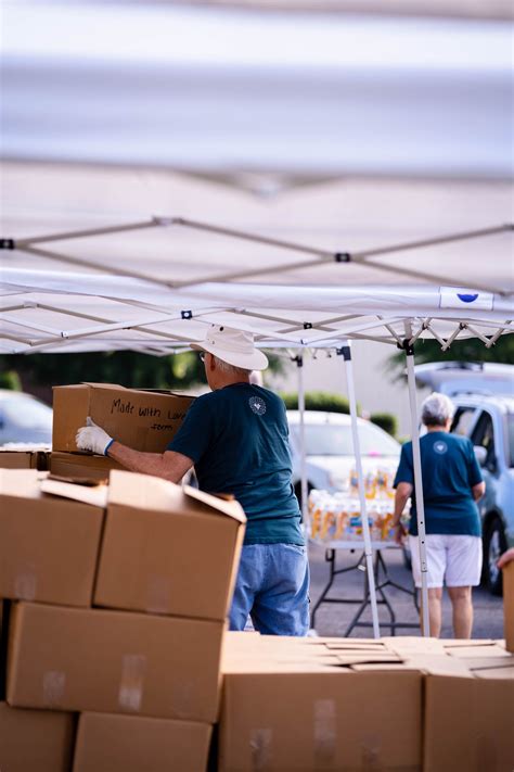 Feed Sumner Food Bank and Ministry | Gallatin TN