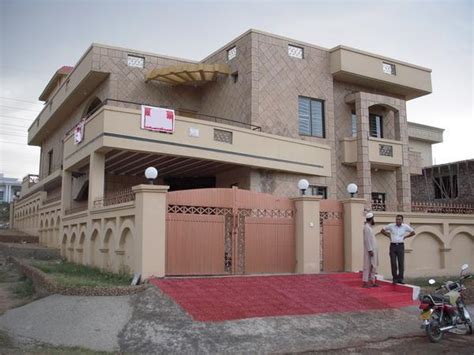 beautiful houses  pakistan