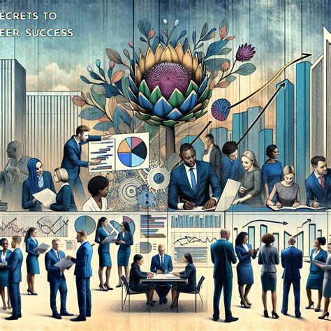 Secrets to Bank Career Success: You Won’t Believe #5!