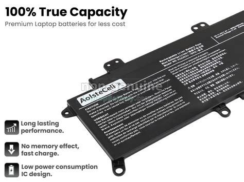 Battery For Toshiba Tecra X F Replacement Toshiba Tecra X F