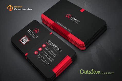 24+ Office Business Card Templates Free Word Designs