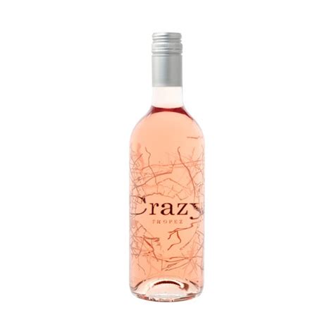 Magnum Crazy Tropez Rosé