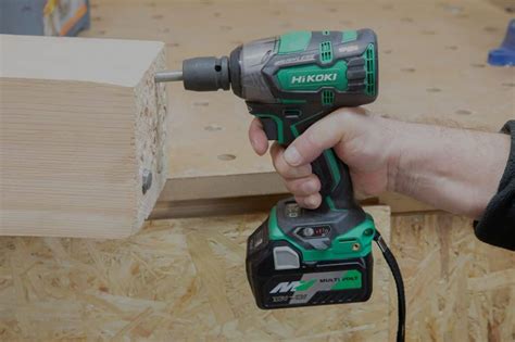 hikoki wr 18dbdl2 | PortalNarzedzi.pl