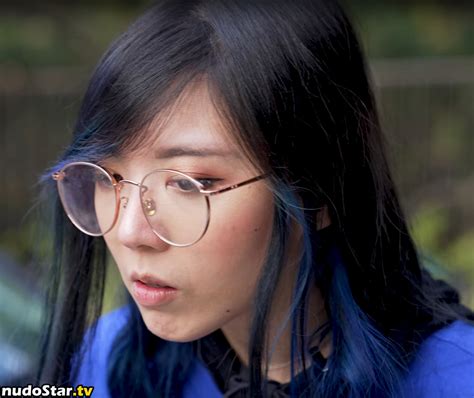 LilyPichu Onlysaber Nude OnlyFans Photo Nudostar TV