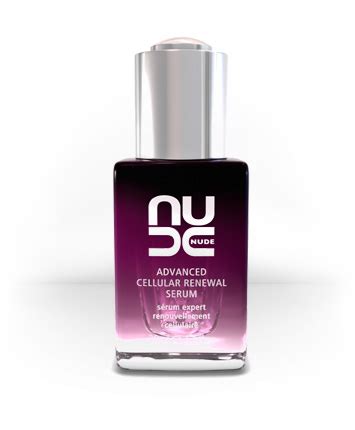 Nude Advanced Cellular Renewal Serum