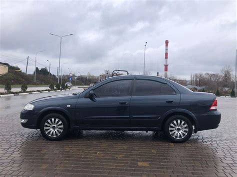 Купить Ниссан Альмера Классик 2006 года в Алуште, все вопросы по ...