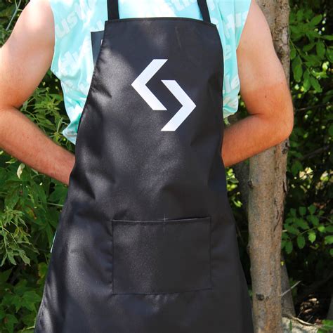 Фартук с вашим принтом заказать онлайн. Качественные фартуки с принтами ...