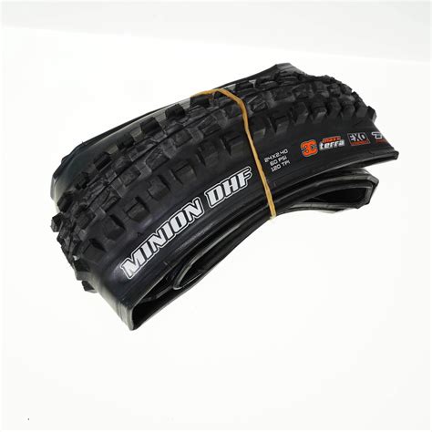 Maxxis Minion Dhf C Maxx Terra Exo X X