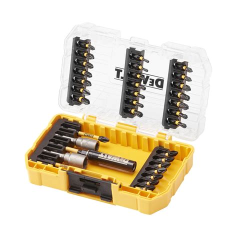 Dewalt Dt T Qz Slagbitset In Tough Case Delig Kopen