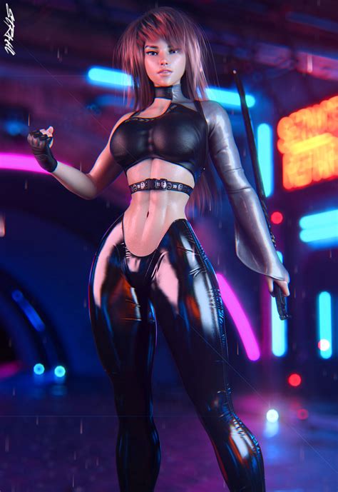Vexx By STR4HL Hentai Foundry