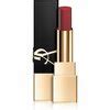 Lūpų dažai Yves Saint Laurent Rouge Pur Couture The Bold Nude Undisclosed g kainos nuo