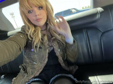 Katezoha Nude OnlyFans Leaks Fappening FappeningBook