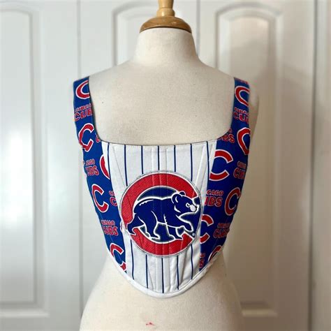 Baseball Lingerie Etsy