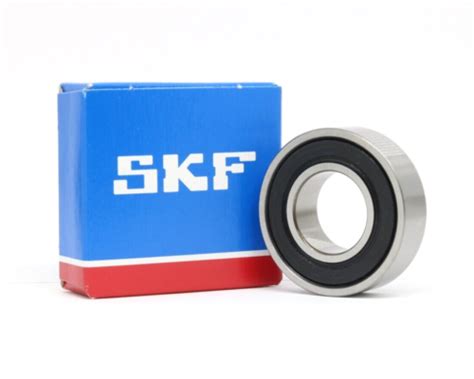 Skf Rsh C Rubber Seal Rs C Ball Bearing Rs