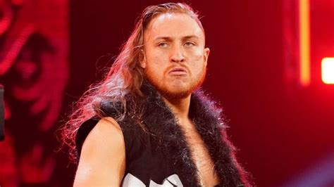 Pete Dunne Reportedly Offered Wwe Contract Extension