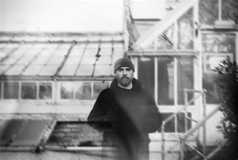 Off the Shelf with Stephen McAll (Constant Follower) - KLOF Mag