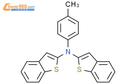 415975 12 1 BENZO B THIOPHEN 2 AMINE N BENZO B THIEN 2 YL N 4