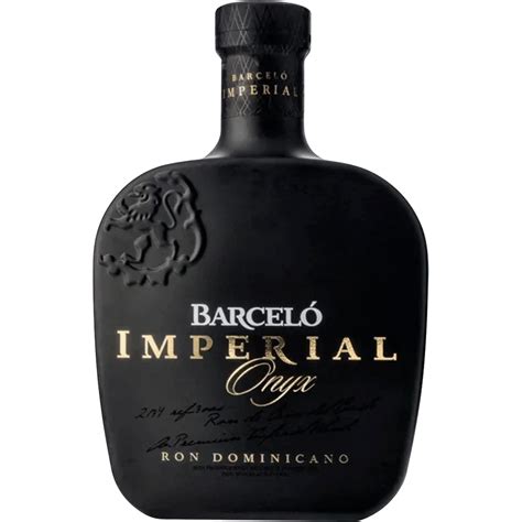 Barcelo Rum Imperial | Total Wine & More