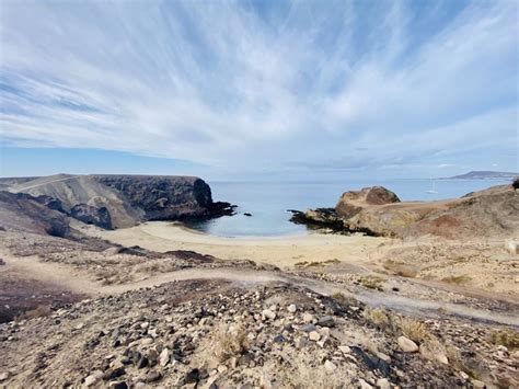Schönster Strand Lanzarote Must See Auf Lanzarote Ohmylife Oh My Life