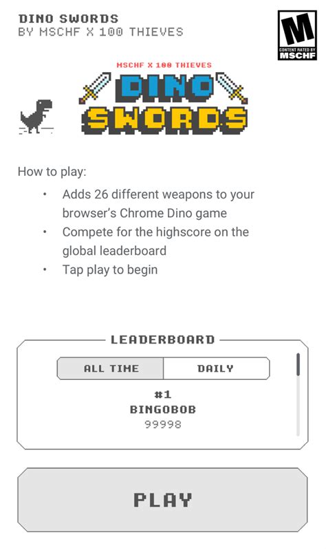 Dino Swords — Christina Bull