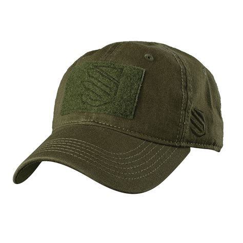 Blackhawk Tactical Cap