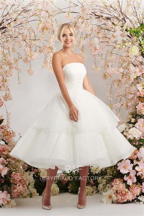 Bridal Party Dresses | Bridesmaid & Flower Girl Gowns for Wedding