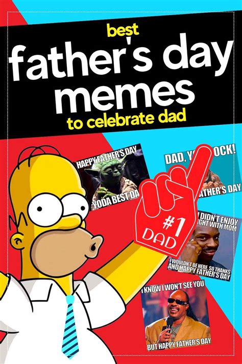 Nice Fathers Day Memes Funny Memes To Make Dad Laugh