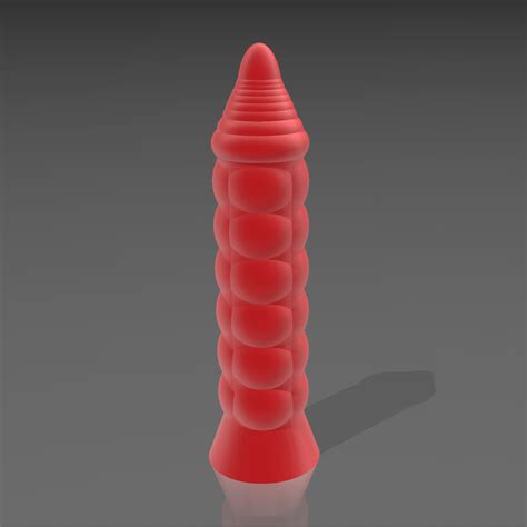 Archivo STL DILDO FUN 29Design Para Impresora 3D Para DescargarCults