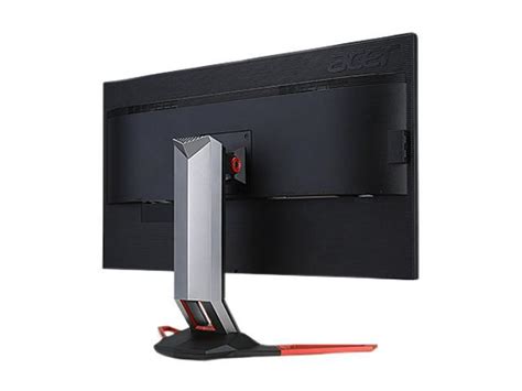 Refurbished: Acer Predator XB1 XB321HK BMIPHZ 32" 4K Ultra HD 3840x2160 ...